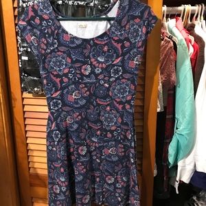 Hollister dress
